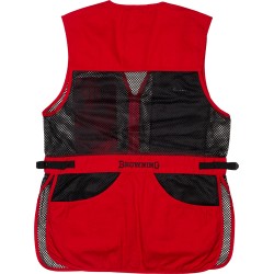 BROWNING MESH SHOOTING VEST