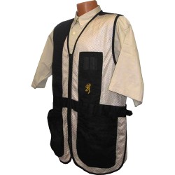 BROWNING MESH SHOOTING VEST