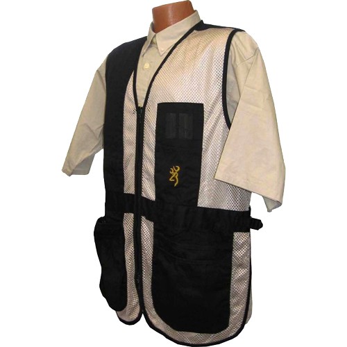 BROWNING MESH SHOOTING VEST