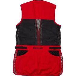 BROWNING MESH SHOOTING VEST
