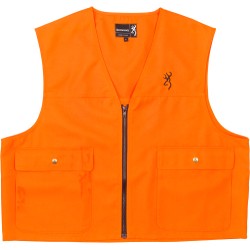 BROWNING JUNIOR SAFETY VEST