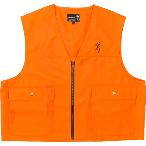 BROWNING JUNIOR SAFETY VEST