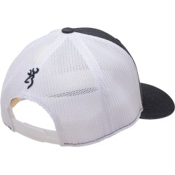 BROWNING CAP MUSTANG 110 MESH