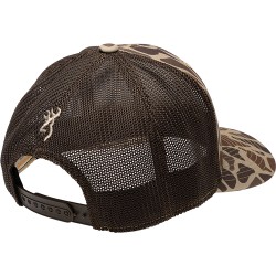 BROWNING CAP FLASHBACK 110MESH