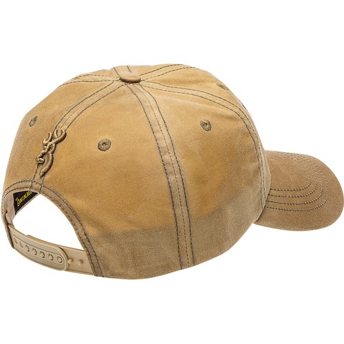 BROWNING CAP ANTIQUITY WAX