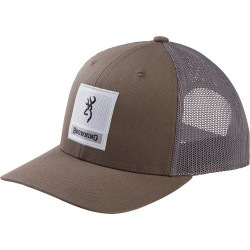 BROWNING CAP PROWLER MESH SNAP
