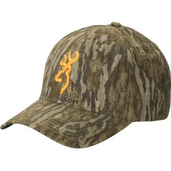 BROWNING RIMFIRE CAP BUCKMARK