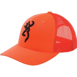 BROWNING CAP PROOF BLAZEORANGE