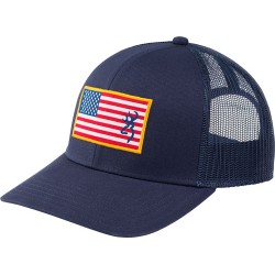 BROWNING CAP GLORY MESH SNAP