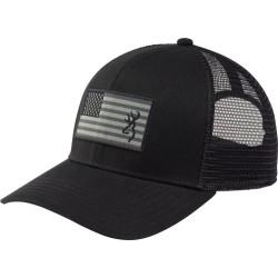 BROWNING CAP GLORY MESH SNAP