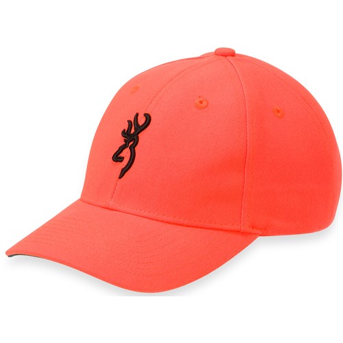 BROWNING CAP YOUTH SAFETY