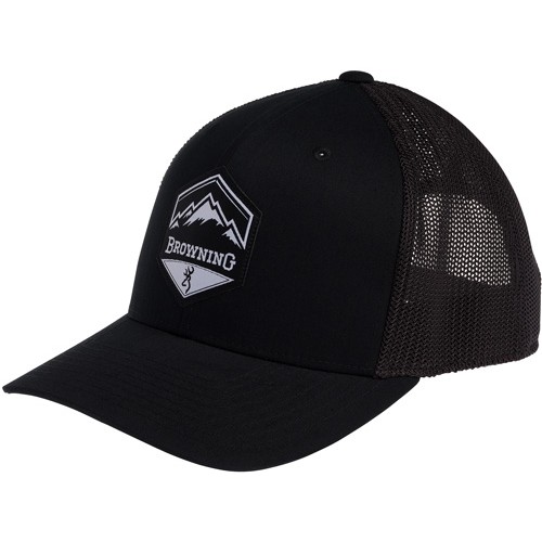 BROWNING CAP MOUNTAIN BUCK