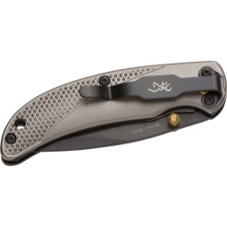 BROWNING KNIFE PRISM III FLDNG