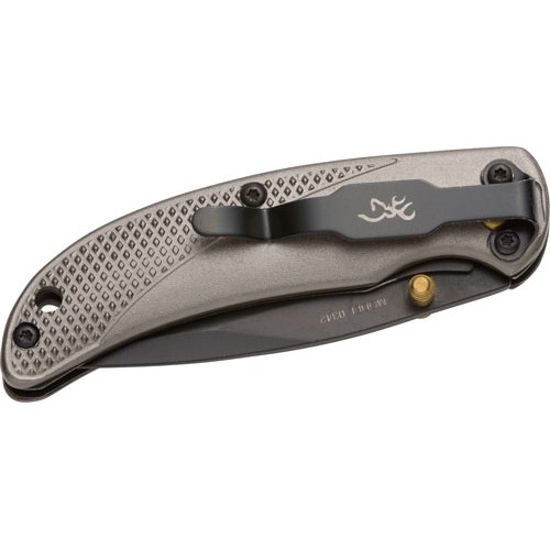BROWNING KNIFE PRISM III FLDNG