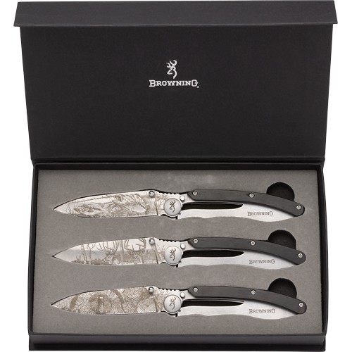 BROWNING KNIFE SPORTSMAN