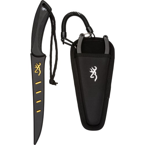 BROWNING KNIFE WHITE WATER