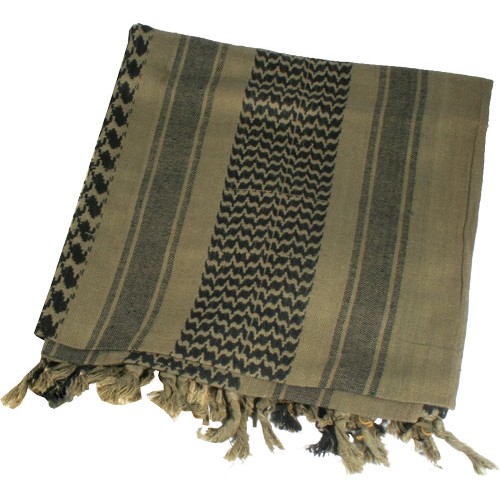 BLACKHAWK SHEMAGH OLIVE DRAB