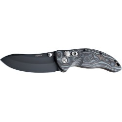 HOGUE EX-04 4" FOLDER UPSWEPT