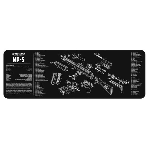 TIMNEY TRIGGER HK MP5 TWO