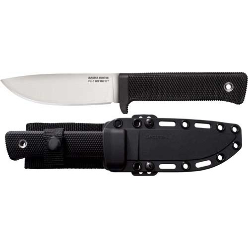 COLD STEEL MASTER HUNTER 4.75"
