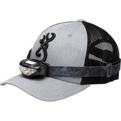 BROWNING CAP/HEADLAMP COMBO