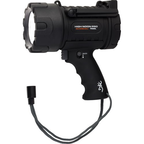 BROWNING HIGH NOON LED SPOTLT