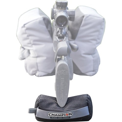 CHAMPION REAR CYLINDER GRIP