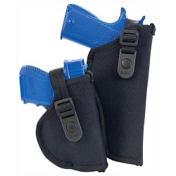 ALLEN HIP HOLSTER #10 RH