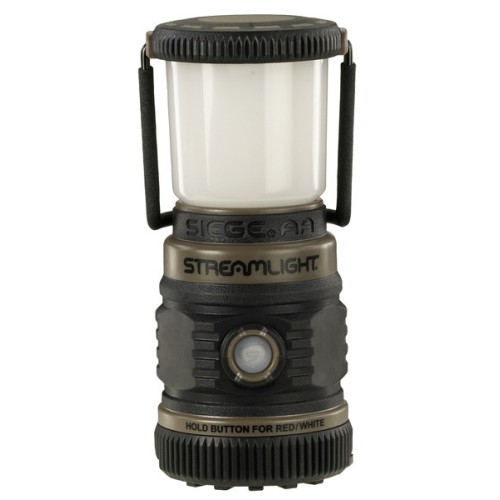 STREAMLIGHT SIEGE AA BATTERY