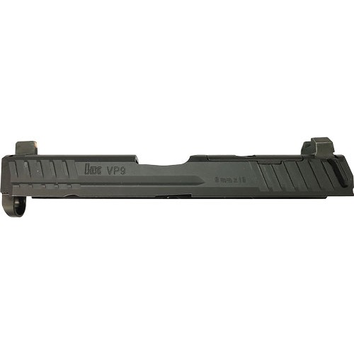 HK VP9 SLIDE ASSEMBLY O-READY