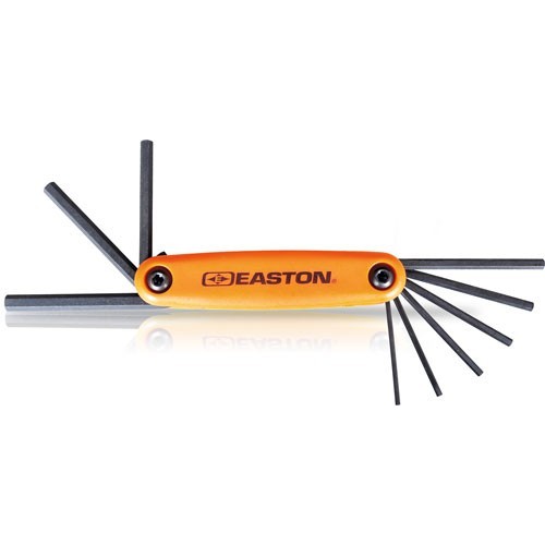 EASTON XL PRO HEX FOLD UP SET
