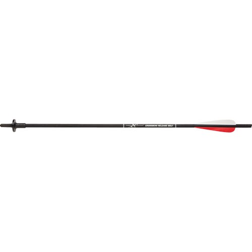 CARBON EXPRESS XBOW DISCHARGE