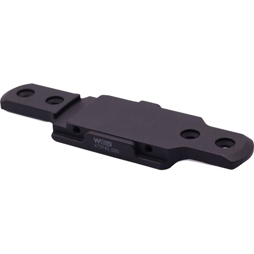 WILLIAMS LRS ADAPTER PLATE
