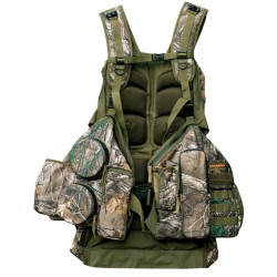 PRIMOS TURKEY VEST ROCKER