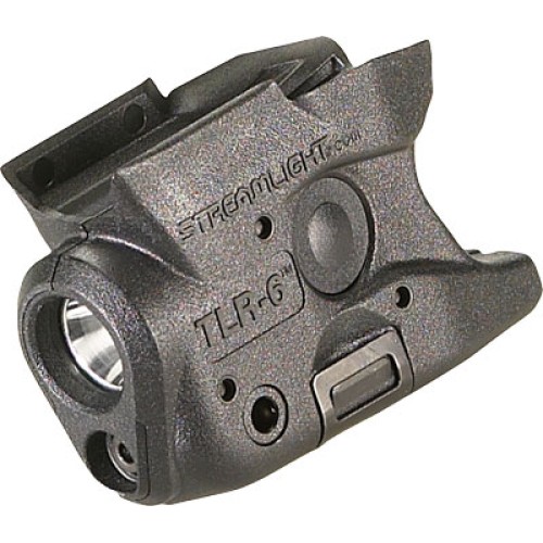 STREAMLIGHT TLR-6 LED LIGHT