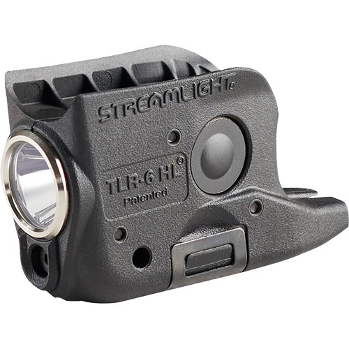 STREAMLIGHT TLR-6 HL LIGHT LED