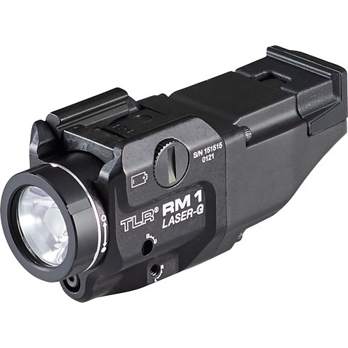 STREAMLIGHT TLR RM 1 LED WITH