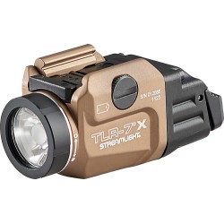 STREAMLIGHT TLR-7X USB LIGHT
