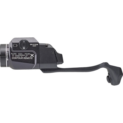 STREAMLIGHT TLR-7X SIG P320