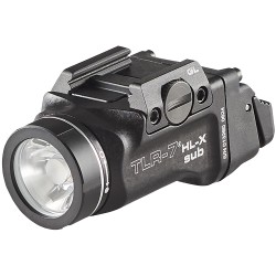 STREAMLIGHT TLR-7 HL-X SUB USB