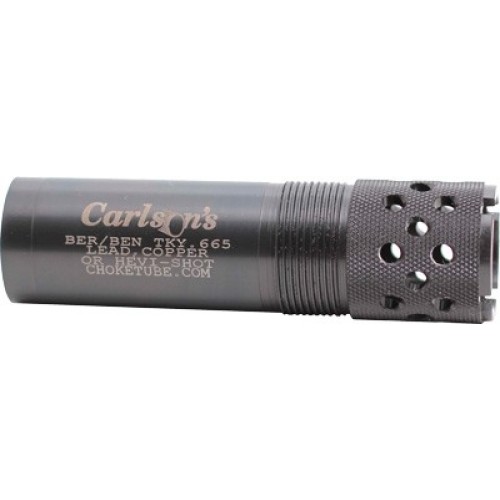 CARLSONS CHOKE TUBE EXTENTED