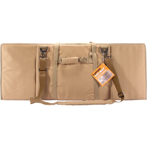 LYMAN TAC MAT LONG RANGE