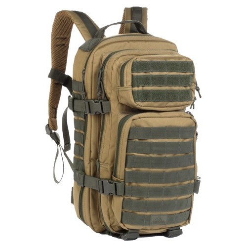 RED ROCK REBEL ASSAULT PACK