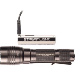 STREAMLIGHT PRO-TAC HL-X USB