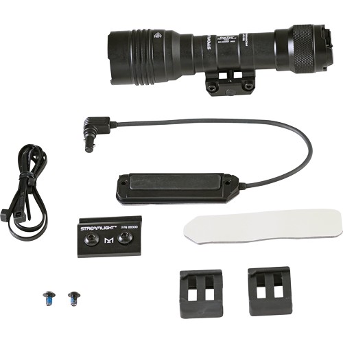 STREAMLIGHT PRO-TAC RAIL MOUNT