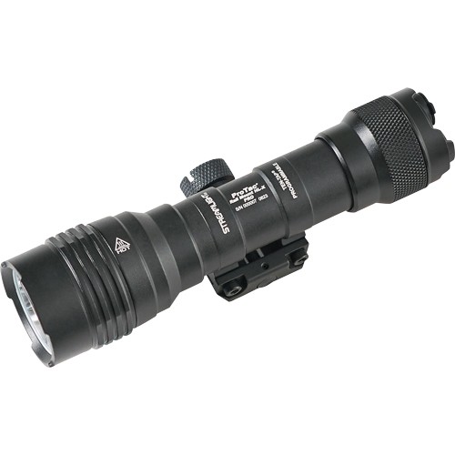 STREAMLIGHT PRO-TAC RAIL MOUNT