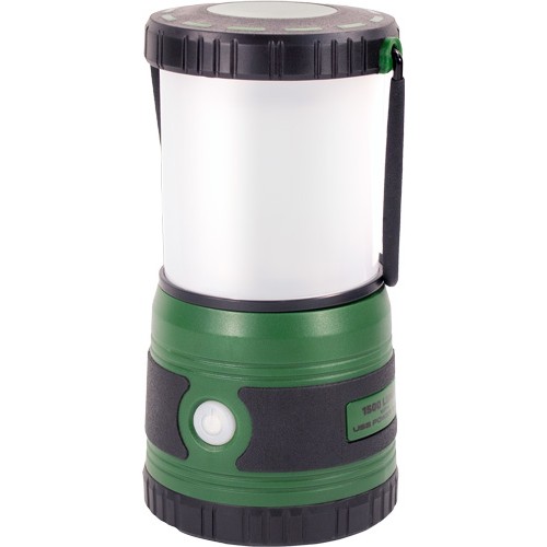 PSF LANTERN WHITE 1500 LUMENS