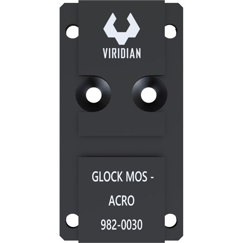 VIRIDIAN RFX44/45 MOUNTING