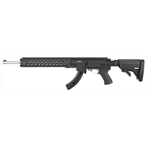 ADV. TECH. RUGER AR22 STOCK