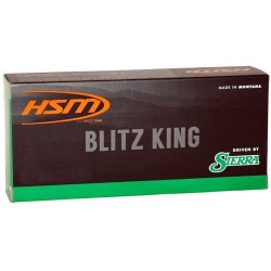 HSM 218 BEE 40GR BLITZ KING
